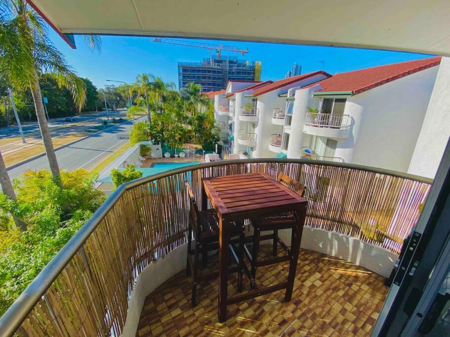 Broadbeach, Stylish Apartment Close To Everything Gold Coast Exterior photo